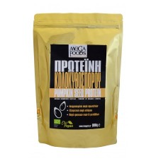 ΠΡΩΤΕΙΝΗ ΚΟΛΟΚΥΘΟΣΠΟΡΟΥ ΒΙΟ 800gr